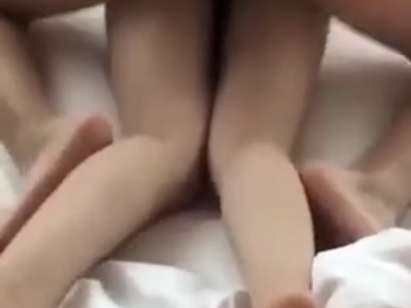 Em gái sinh viên bị chơi nât bướm luôn