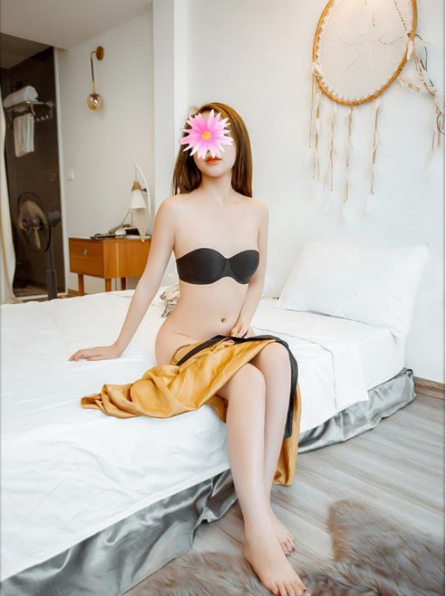 Gái gọi huế bé Mây 700k girl xinh gợi cảm