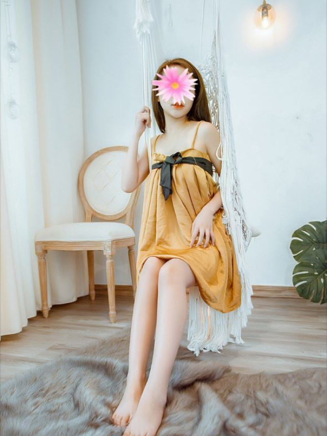 Gái gọi huế bé Mây 700k girl xinh gợi cảm