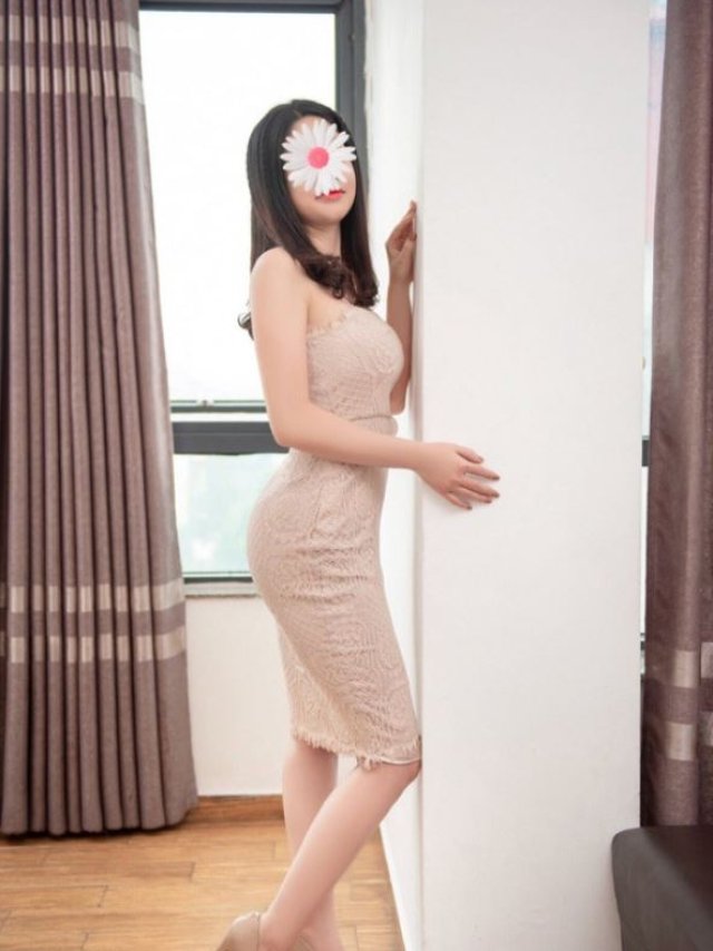 Gái gọi ninh thuận Trà My thân hình quyến rũ