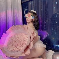 Gái gọi phan rang Gia Linh hot girl đẹp tuyệt trần