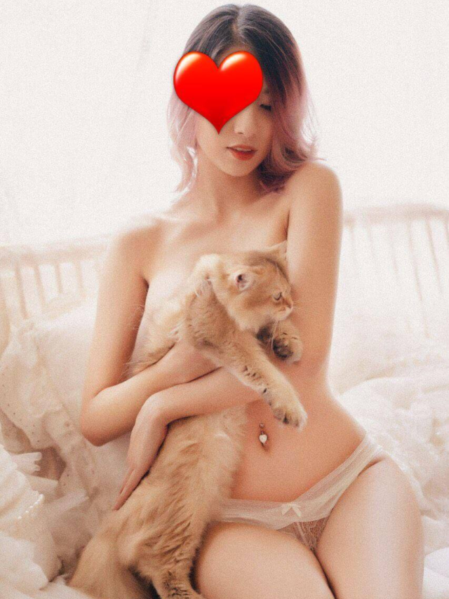 Gái gọi tuy hòa Anh Thư vẻ đẹp tiềm ẩn