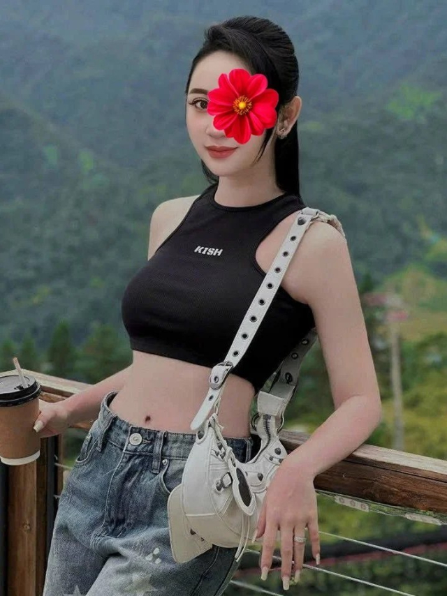 Linh Lee gái gọi linh trung thủ đức khuôn hình tuyệt đẹp