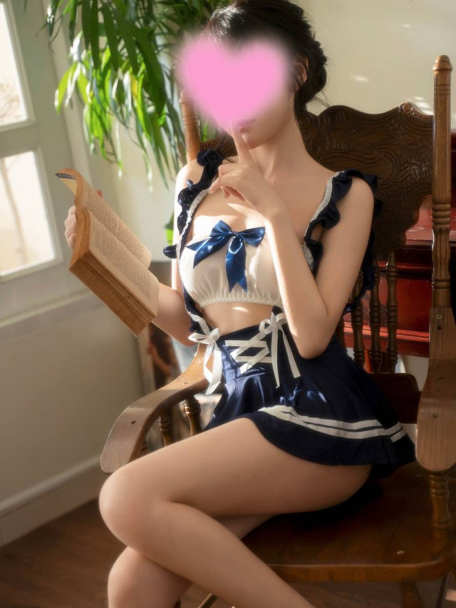 Nét Duyên Đẹp Của Em Gái Gọi Thanh Xuân Quy Nhơn