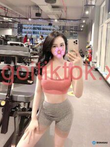 Gái Xinh Bình Dương