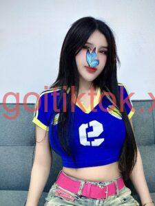 Kỹ Nữ Bình Dương Uy Tín