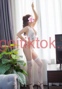 Gái Gọi Tại Sài Gòn