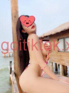 Gái Gọi Cao Cấp Uy Tín Tại TP Hồ Chí Minh
