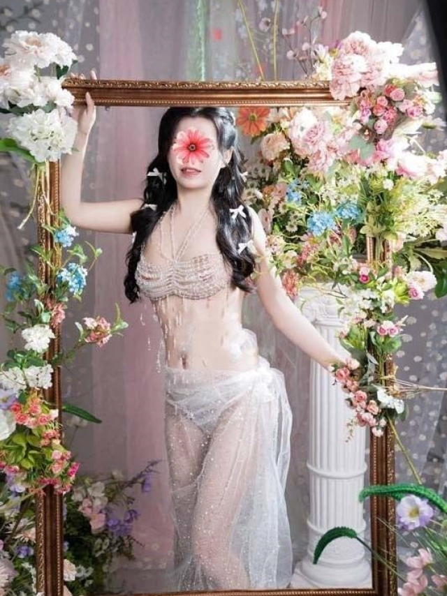 Gái Gọi Như Ý – Gái Miền Tây Xinh Ngoan Chiều Khách