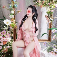 Gái Gọi Như Ý – Gái Miền Tây Xinh Ngoan Chiều Khách