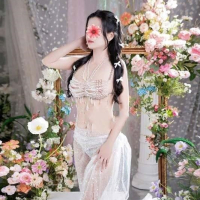 Gái Gọi Như Ý – Gái Miền Tây Xinh Ngoan Chiều Khách