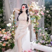 Gái Gọi Như Ý – Gái Miền Tây Xinh Ngoan Chiều Khách
