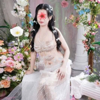Gái Gọi Như Ý – Gái Miền Tây Xinh Ngoan Chiều Khách